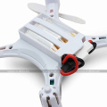 Hot sale toys 2.4G 4CH 6 Axis gyro rc Quadcopter JJRC Headless Mode Drone 1 Key Return RTF JJRC H8 Mini